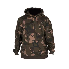 Fox LW Camo Pullover Hoody Dukserica s kapuljačom L
