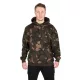Fox LW Camo Pullover Hoody Dukserica s kapuljačom 3XL