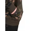 Fox LW Camo Pullover Hoody Dukserica s kapuljačom 3XL