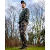 Fox LW Camo Joggers Hlače za trenirku M
