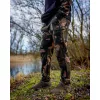 Fox LW Camo Joggers Hlače za trenirku M