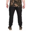 Fox LW Black-Camo Combat Joggers Hlače za trenirku S