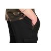 Fox LW Black-Camo Combat Joggers Hlače za trenirku S