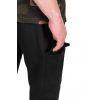 Fox LW Black-Camo Combat Joggers Hlače za trenirku M