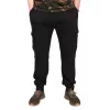 Fox LW Black-Camo Combat Joggers Hlače za trenirku XL