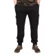 Fox LW Black-Camo Combat Joggers Hlače za trenirku XL