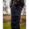 Fox LW Black-Camo Combat Joggers Hlače za trenirku XL