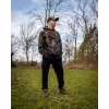 Fox LW Black-Camo Combat Joggers Hlače za trenirku XL