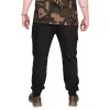 Fox LW Black-Camo Combat Joggers Hlače za trenirku XL