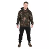 Fox LW Black-Camo Combat Joggers Hlače za trenirku XL