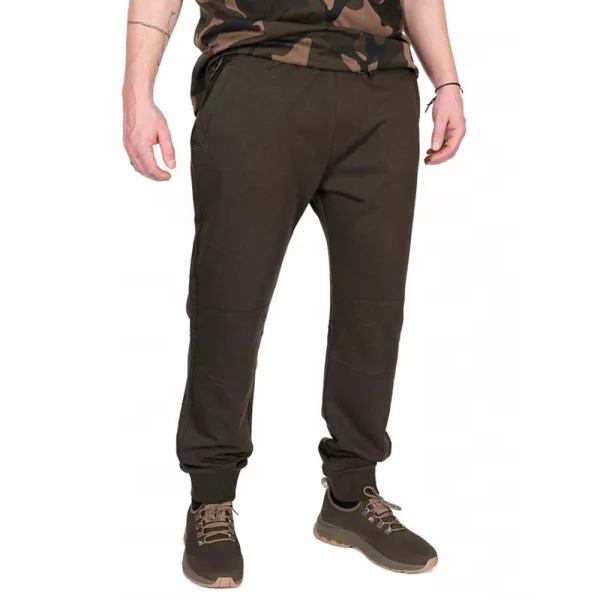 Fox LW Khaki Joggers Hlače za trenirku 2XL