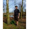 Fox LW Camo Jogger Shorts Kratke Hlače L
