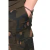 Fox LW Camo Combat Shorts Kratke Hlače S