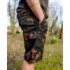 Fox LW Camo Combat Shorts Kratke Hlače S