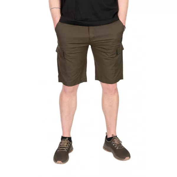 Fox LW Khaki Combat Short Kratke Hlače M