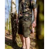 Fox LW Khaki Combat Short Kratke Hlače M
