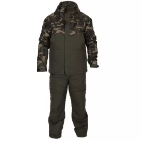 Fox Khaki-Camo zimsko odijelo Termo odijelo set XL