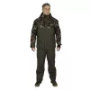 Fox Khaki-Camo Winter Suit Set termo odjeće 2XL