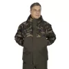 Fox Khaki-Camo Winter Suit Set termo odjeće 2XL