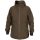 Fox Khaki Sherpa-Tec Jacket Thermo Jakna S