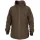Fox Khaki Sherpa-Tec Jacket Thermo Jakna 3XL