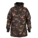 Fox Camo Sherpa Tec 3/4 Jacket LTD Termo Jakna XL
