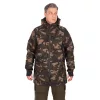 Fox Camo Sherpa Tec 3/4 Jacket LTD Termo Jakna XL
