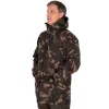 Fox RS25K Camo 3/4 Jakna Termo Kaput 4XL