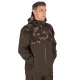 Fox RS25K Khaki-Camo STD Jakna Termo Kaput 2XL