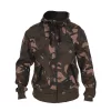 Fox Camo Premium 310 Duks s kapuljačom na patent zatvarač M
