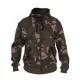 Fox Camo Premium 310 Duks s kapuljačom na patent zatvarač M