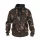 Fox Camo Premium 310 Duks s kapuljačom na patent zatvarač XL