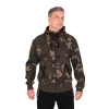 Fox Camo Premium 310 Duks s kapuljačom na patent zatvarač XL