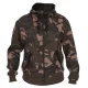 Fox Camo Premium 310 Duks s kapuljačom na patent zatvarač 2XL