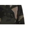 Fox Camo Premium 310 Duks s kapuljačom na patent zatvarač 2XL
