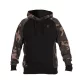 Fox Crna Camo Premium 310 Pulover s kapuljačom 3XL