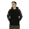 Fox Crna Camo Premium 310 Pulover s kapuljačom 3XL