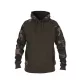 Fox Khaki Camo Premium 310 Dukserica s kapuljačom M