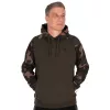 Fox Khaki Camo Premium 310 Dukserica s kapuljačom XL