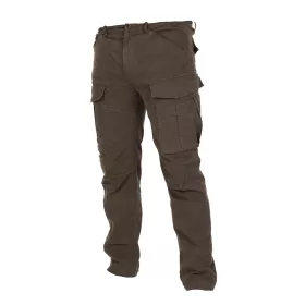 Fox Khaki HD Combat Trouser Hlače XL