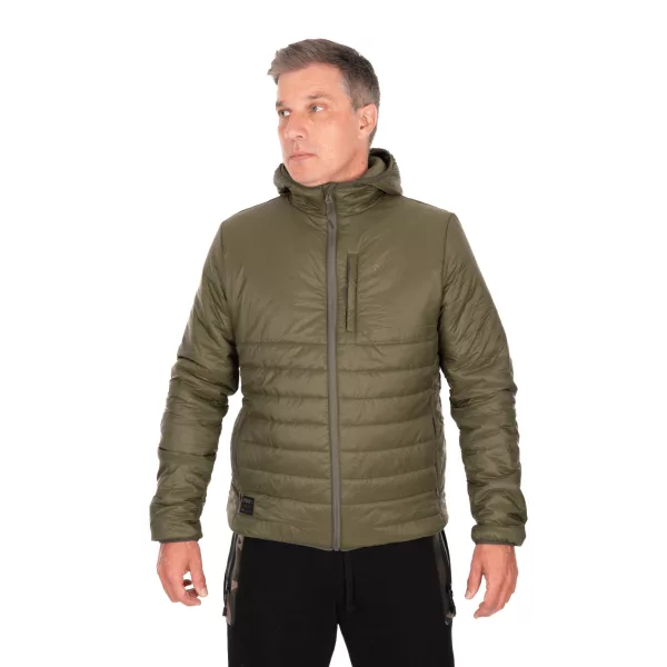 Fox Olive Quilted 100 Jacket Prijelazna jakna L