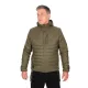 Fox Olive Quilted 100 Jacket Prijelazna jakna L