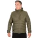 Fox Olive Quilted 100 Jacket Prijelazna jakna XL