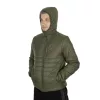 Fox Olive Quilted 100 Jacket Prijelazna jakna 3XL