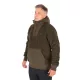 Fox Olive Sherpa Hybrid Jacket Gornji dio XL