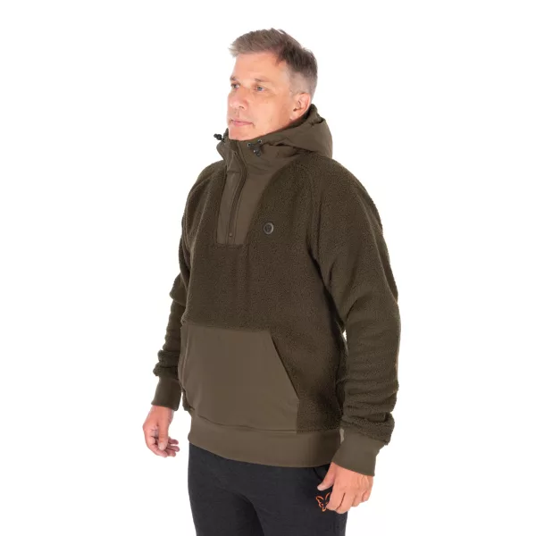 Fox Olive Sherpa Hybrid Jacket Gornji dio 4XL
