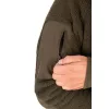 Fox Olive Sherpa Hybrid Jacket Gornji dio 4XL