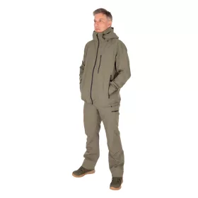 Fox Explorer 20K Jakna Kabanica 3XL