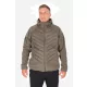 Fox Explorer Fleece Hooded Jakna od perja S