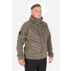 Fox Explorer Fleece Hooded Jakna od perja S